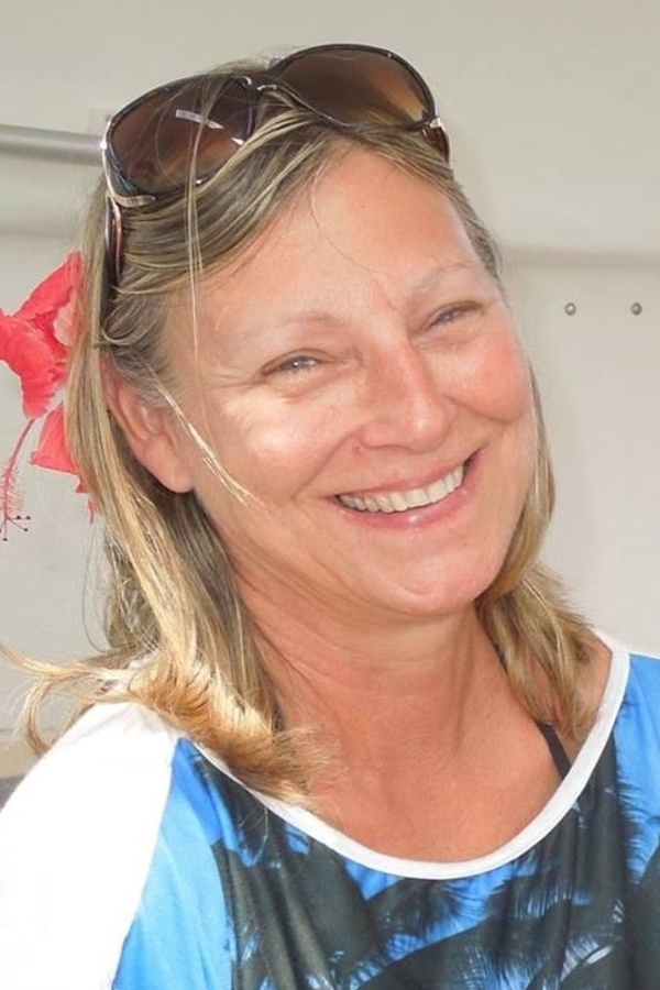 Cruise Brothers Travel Agent Sherry Snider